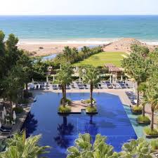 Azure Beach Resort & Spa